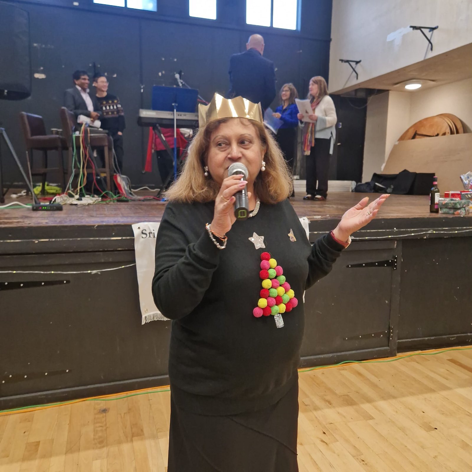 Christmas Party 2025