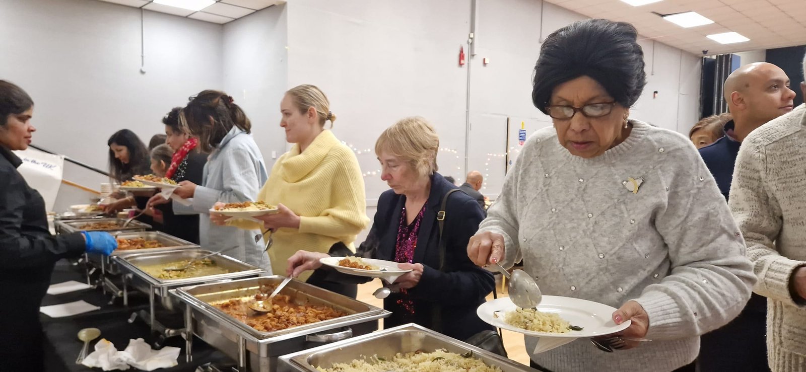 Christmas Party 2025