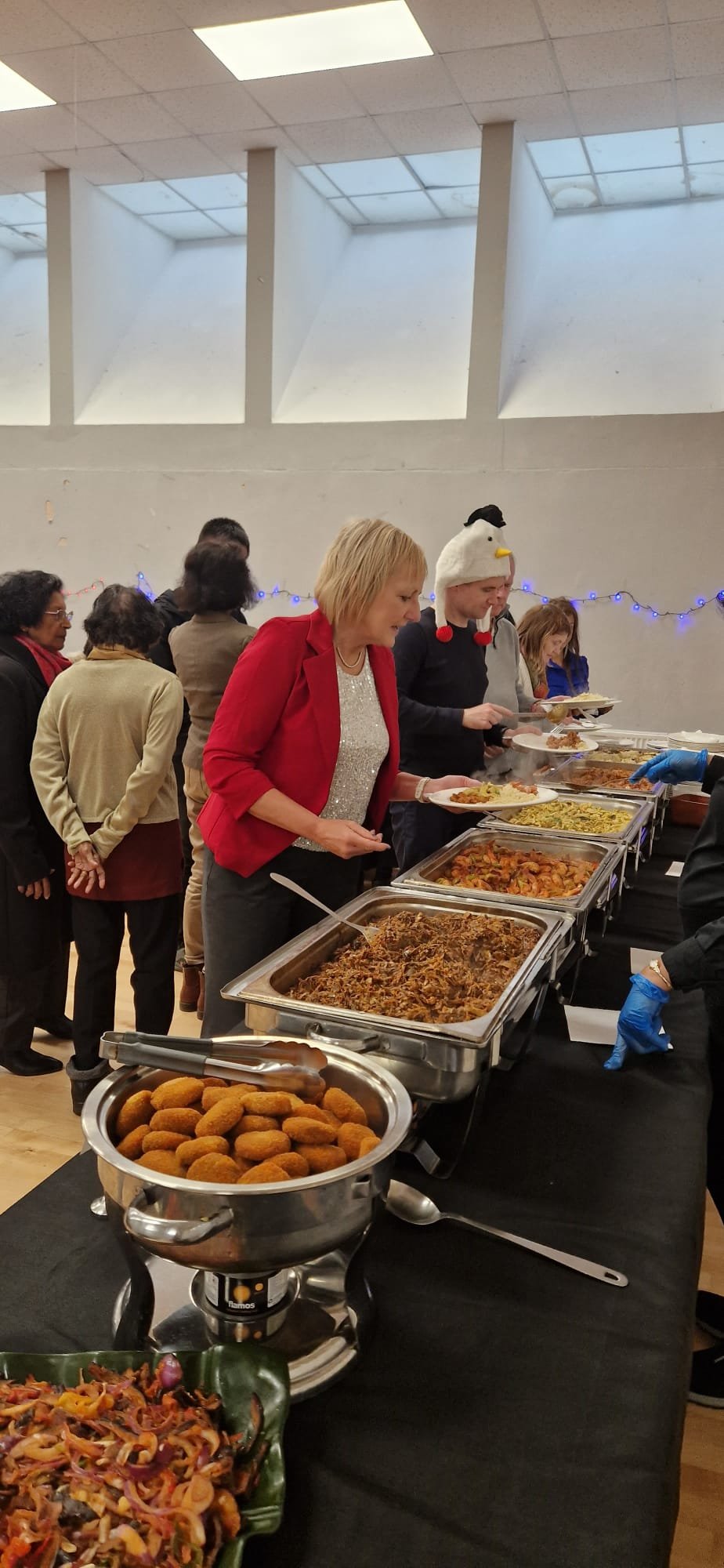 Christmas Party 2025