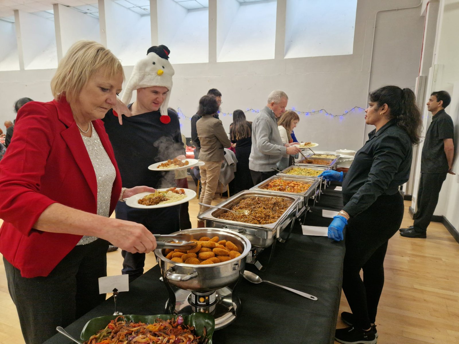 Christmas Party 2025