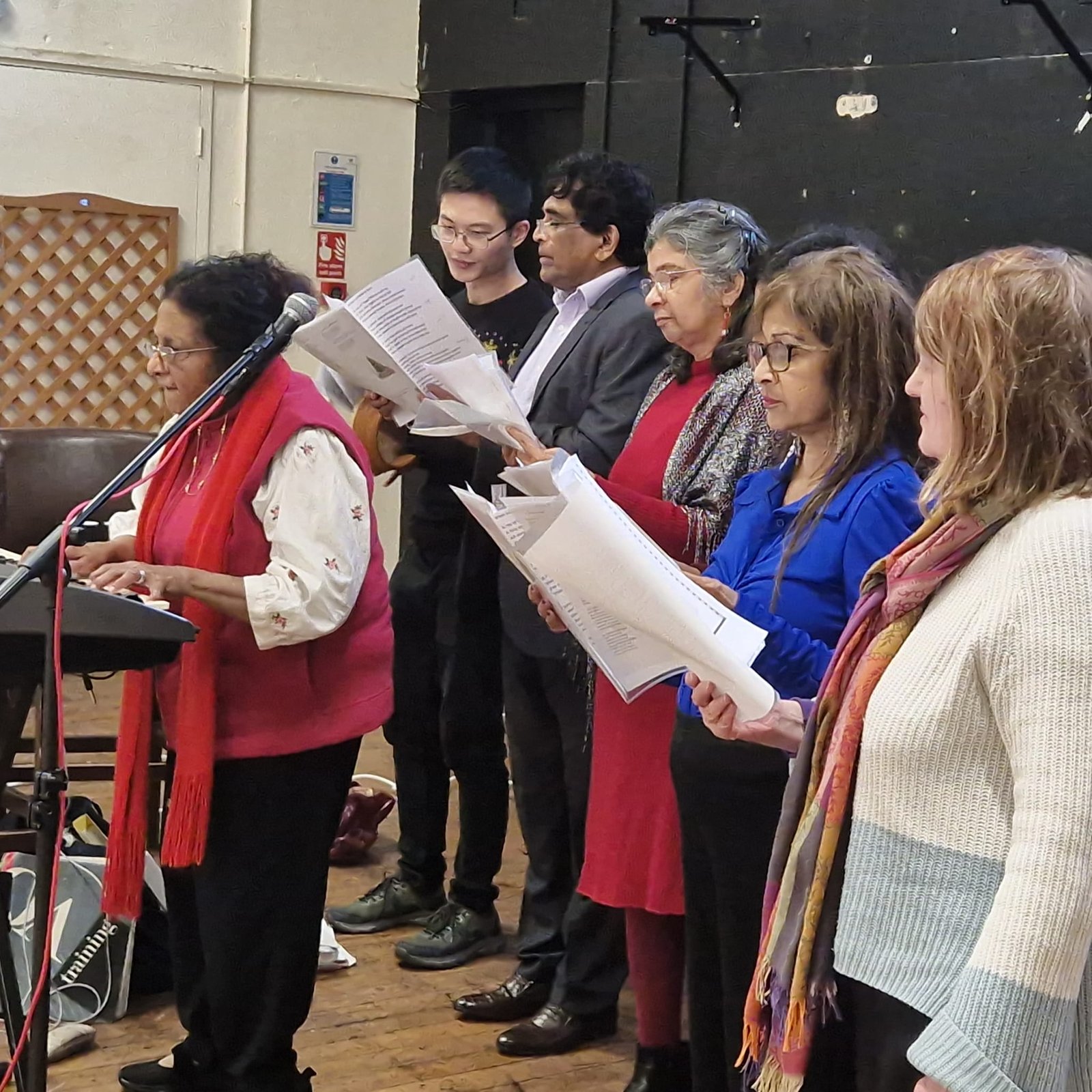 Christmas Party 2025