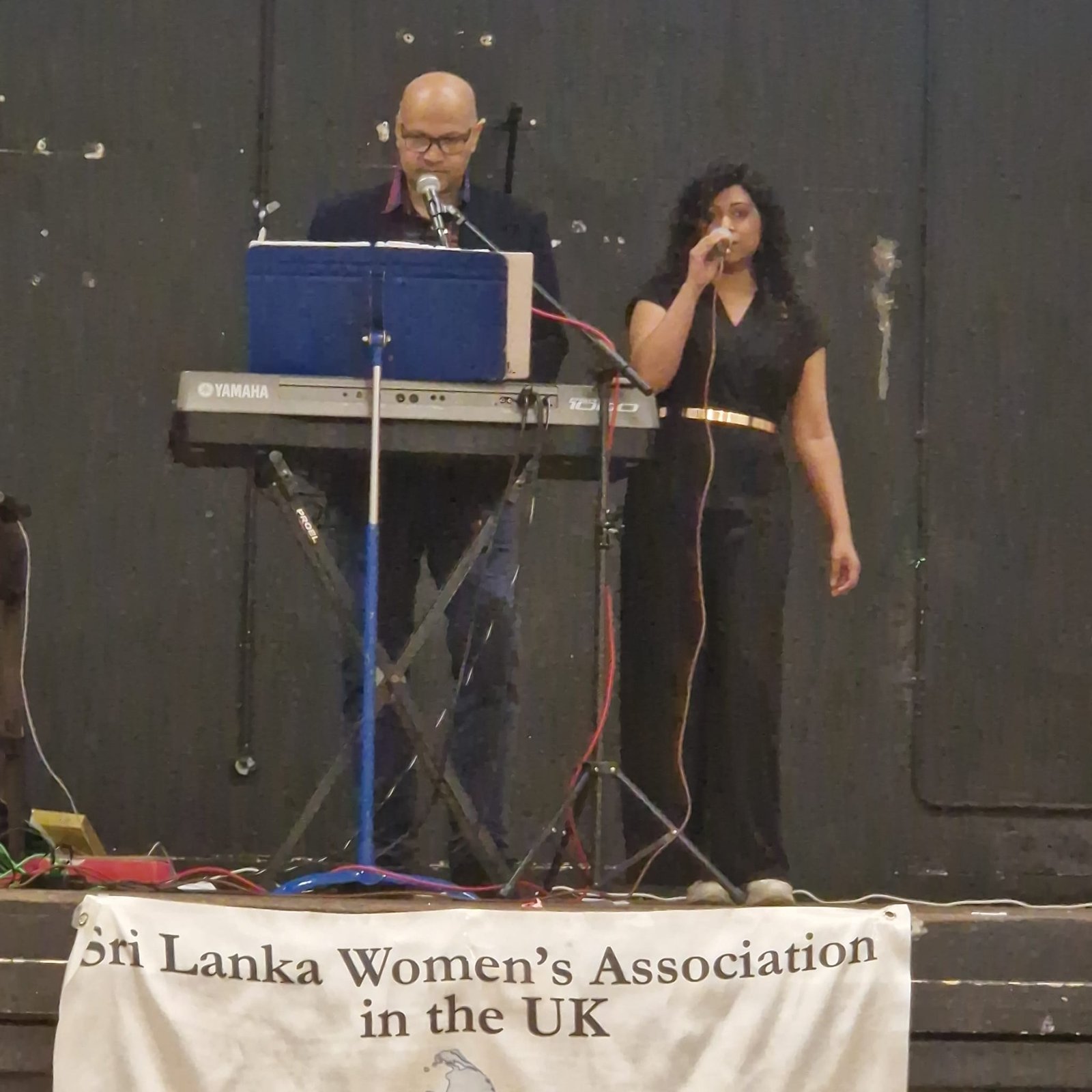 Christmas Party 2025