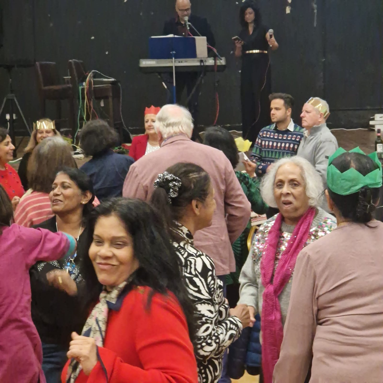 Christmas Party 2025