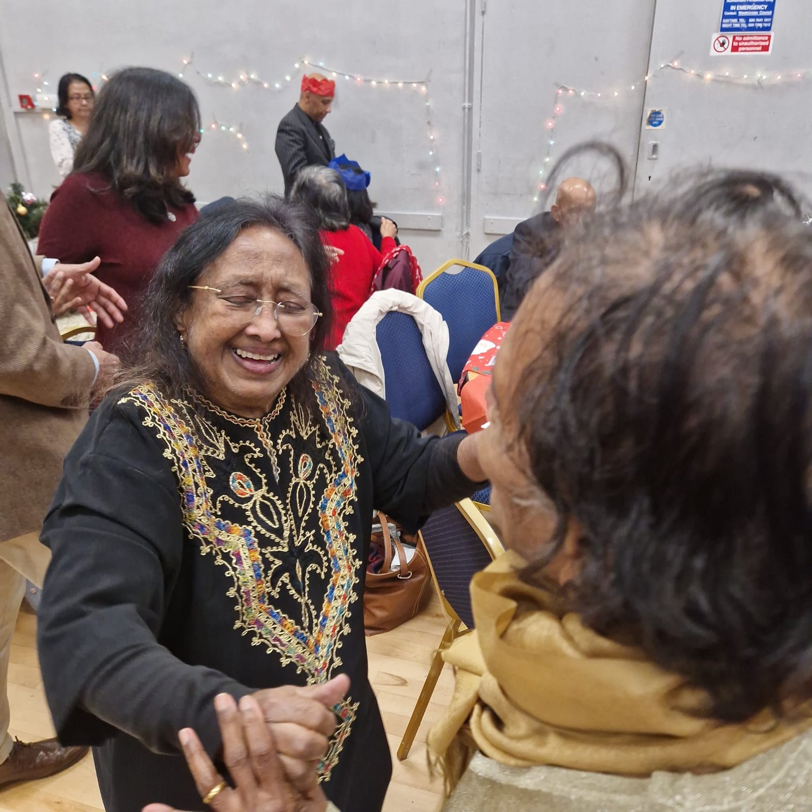 Christmas Party 2025