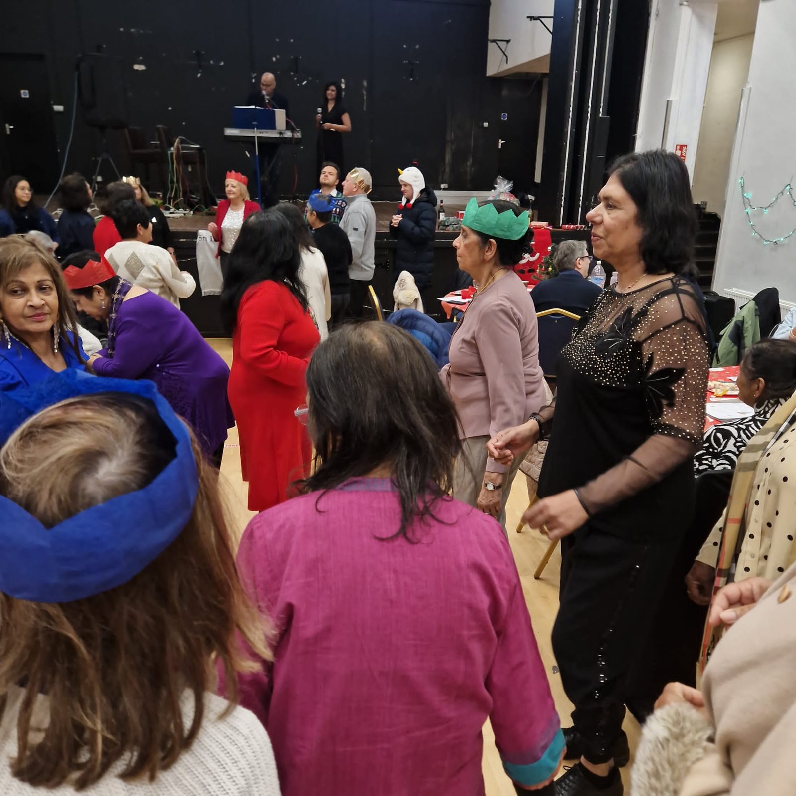 Christmas Party 2025