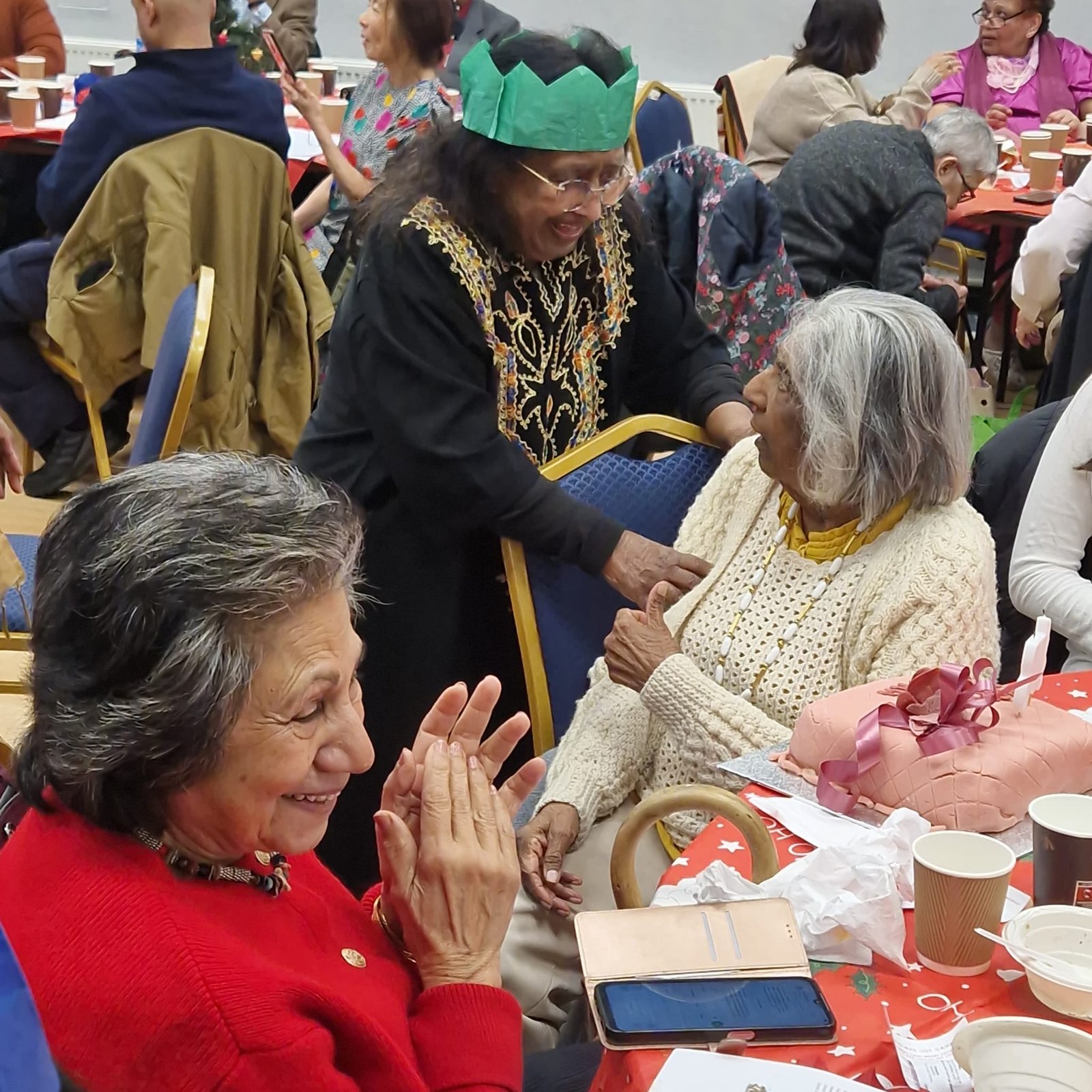 Christmas Party 2025