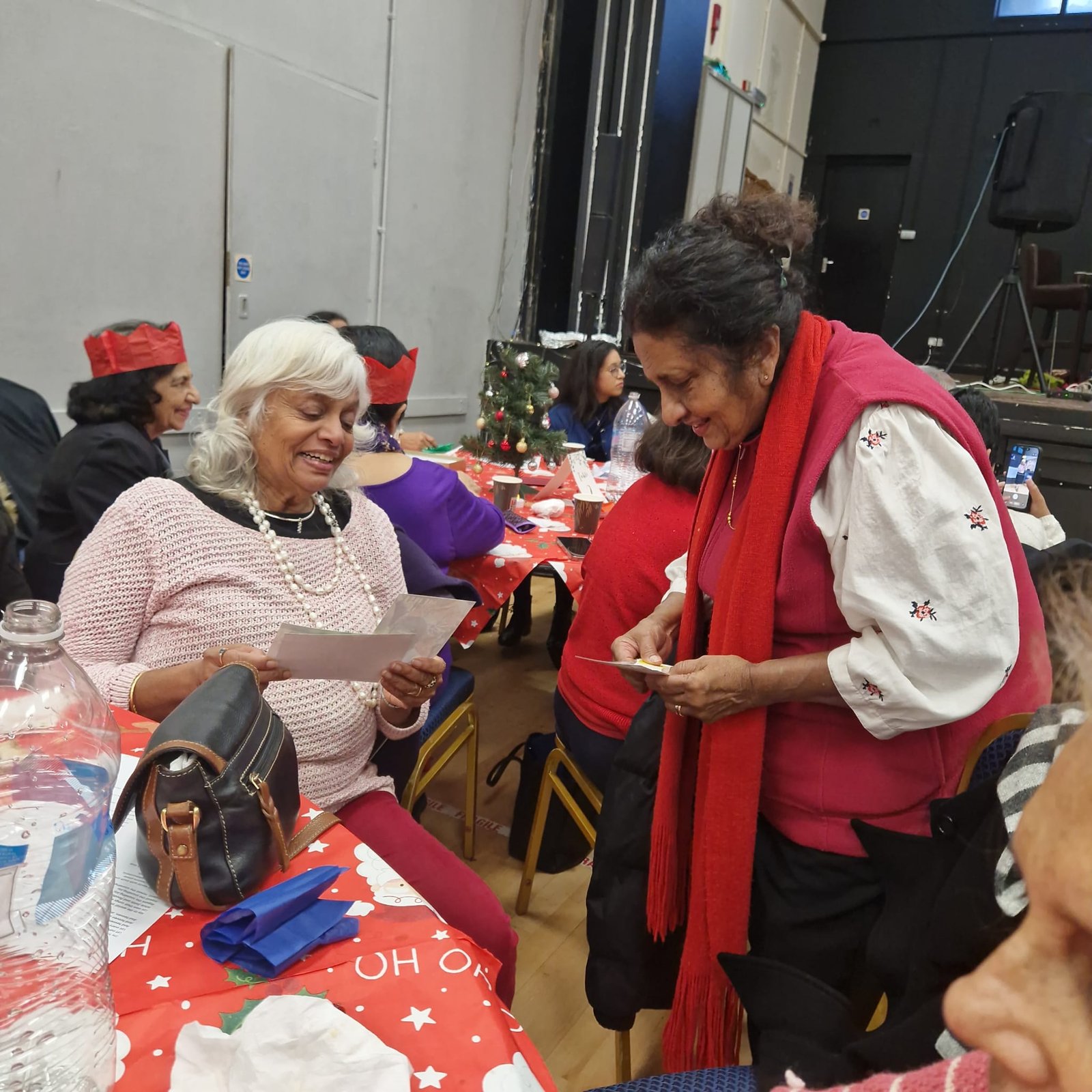 Christmas Party 2025