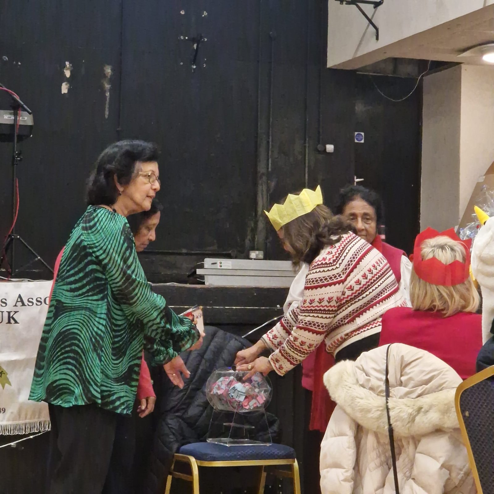 Christmas Party 2025