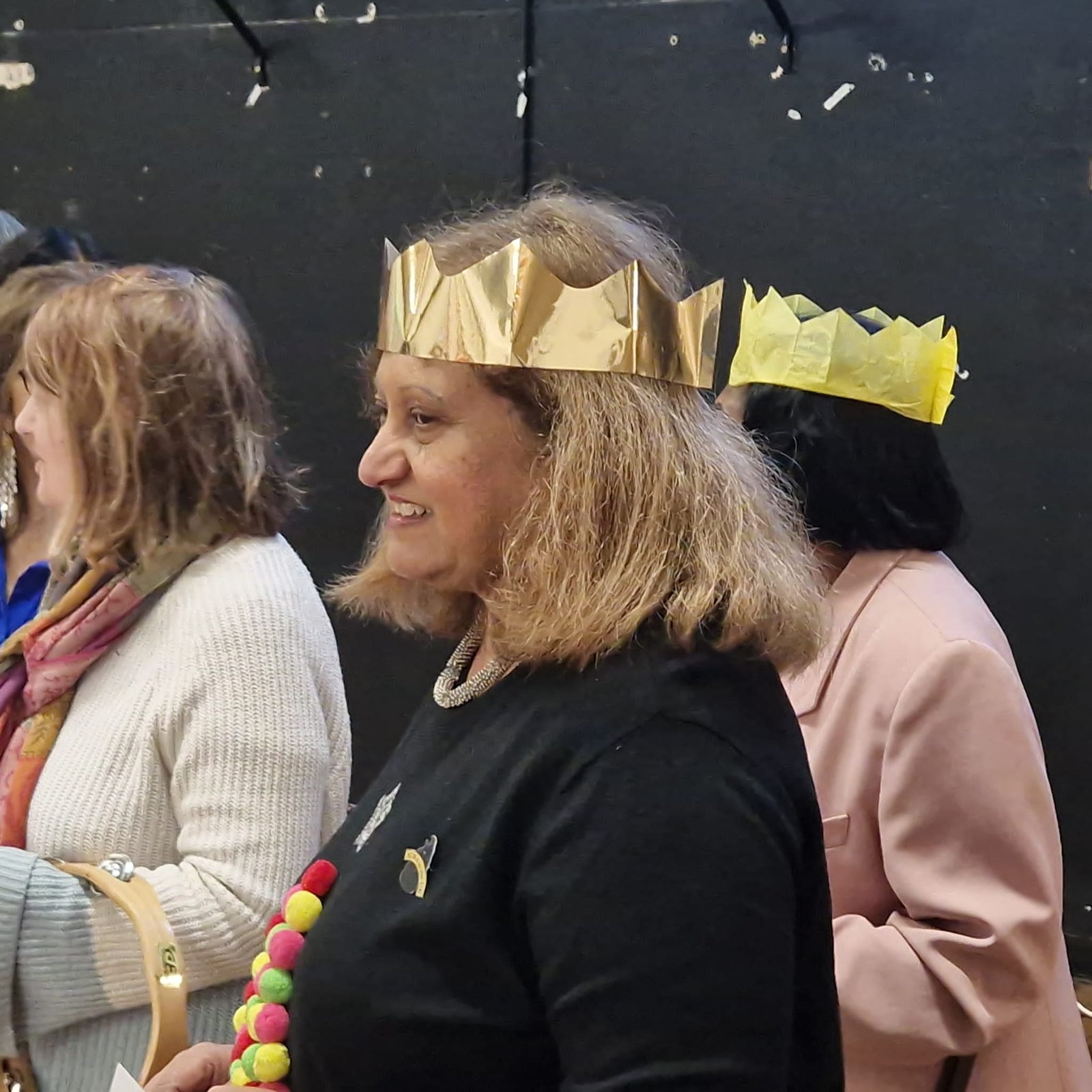 Christmas Party 2025