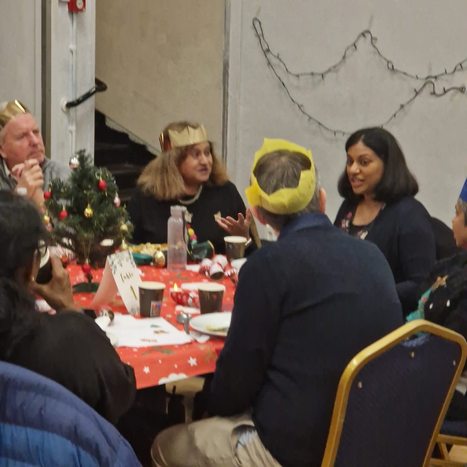 Christmas Party 2025