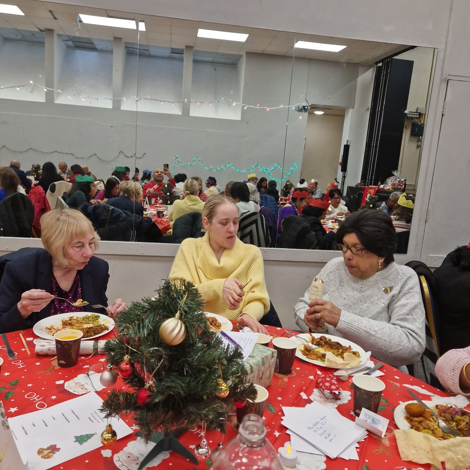 Christmas Party 2025