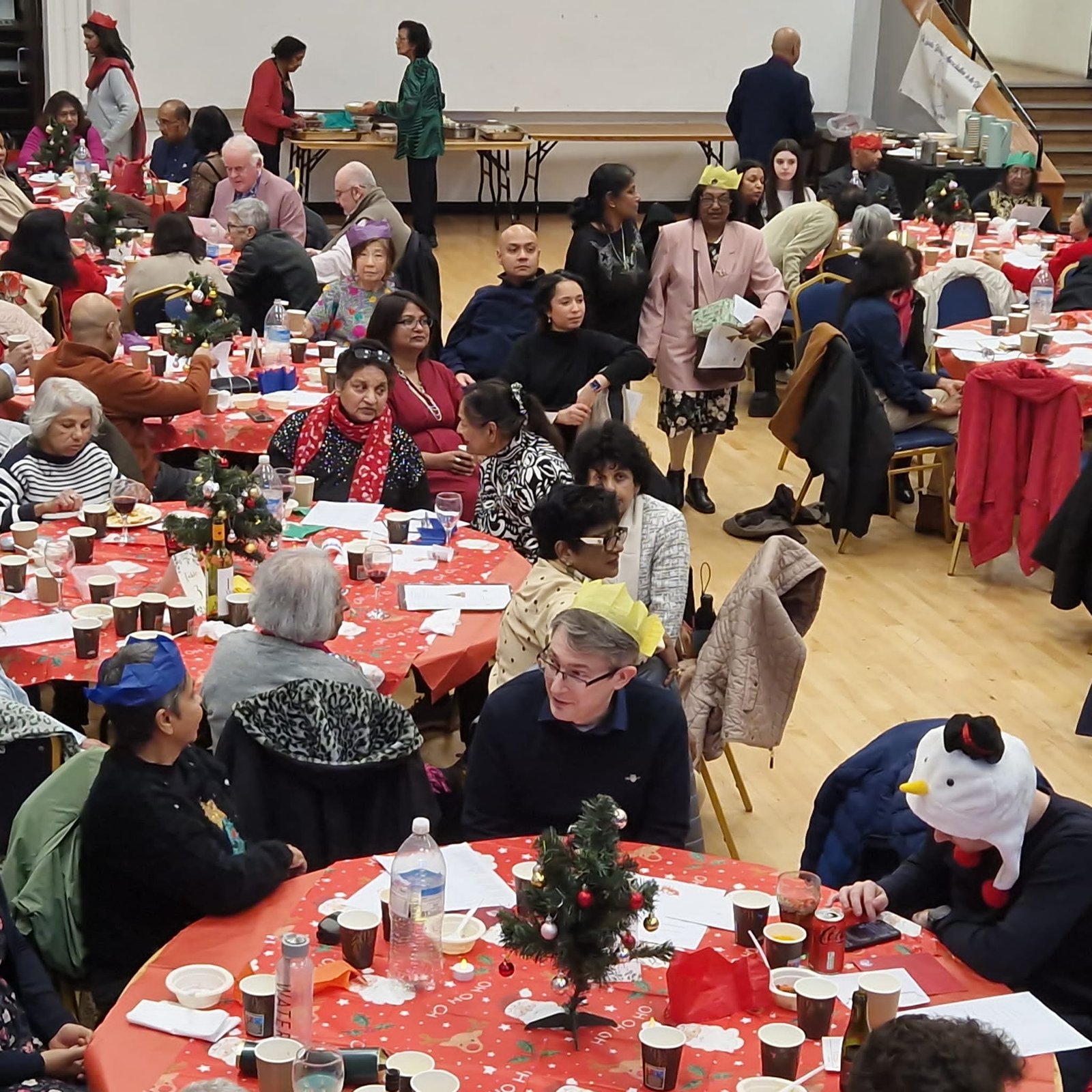 Christmas Party 2025