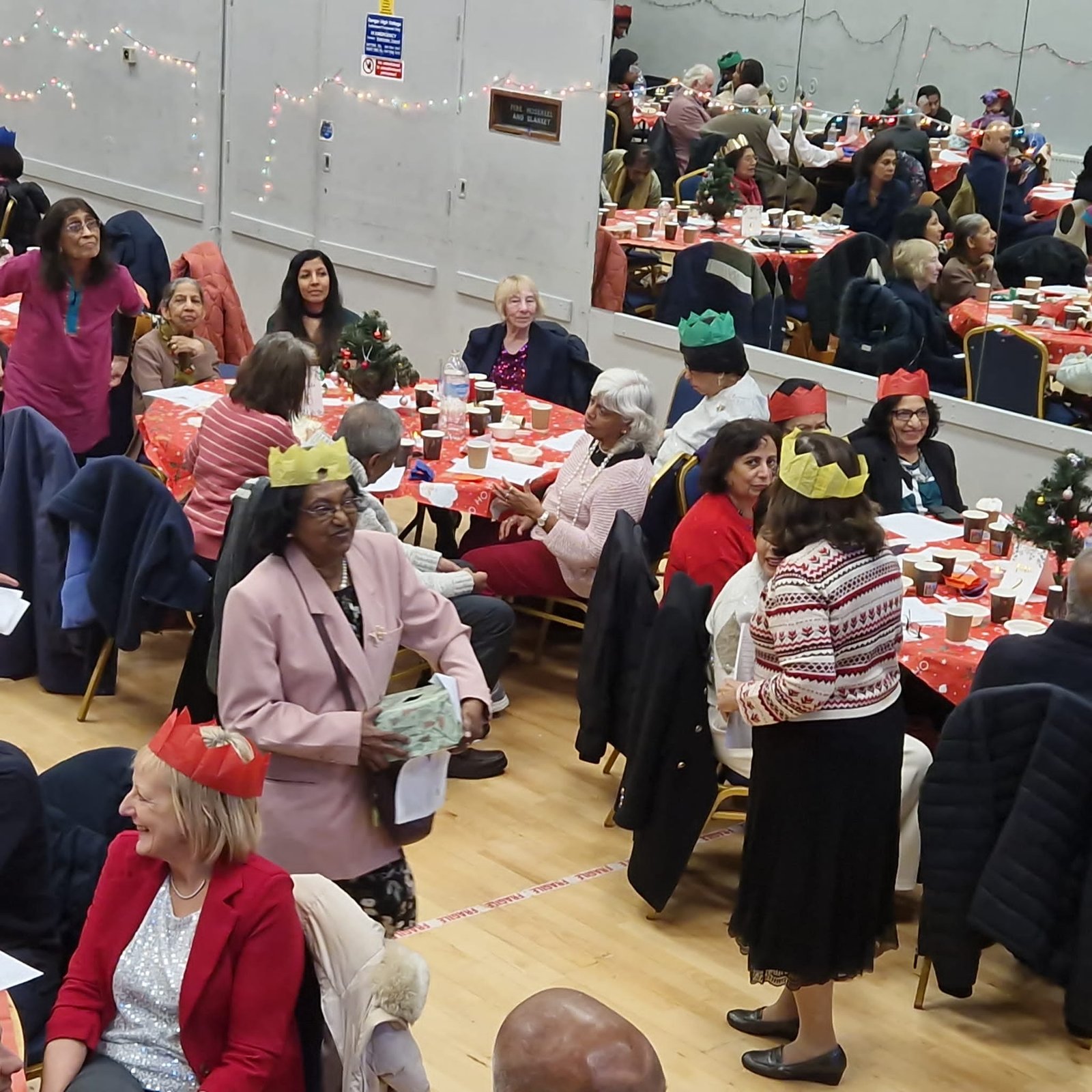 Christmas Party 2025